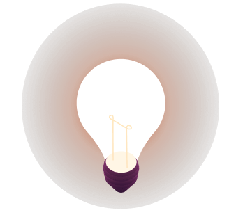 Bulb On